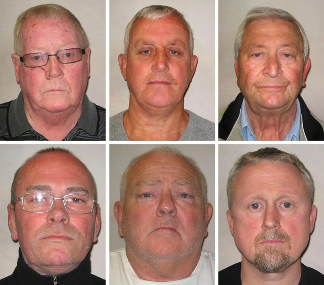 1400万英镑，英国最大的盗窃案是这几个老人家干的，电影《贼王》