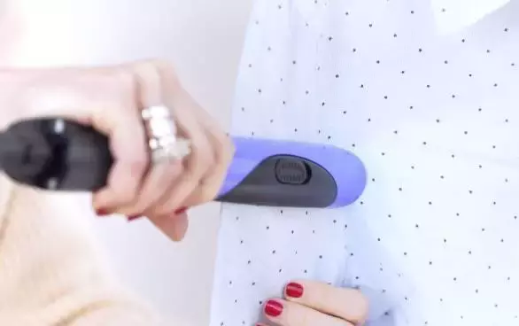 拉链拉不上，衣服起球，裤子不合身……教你一招快速解决