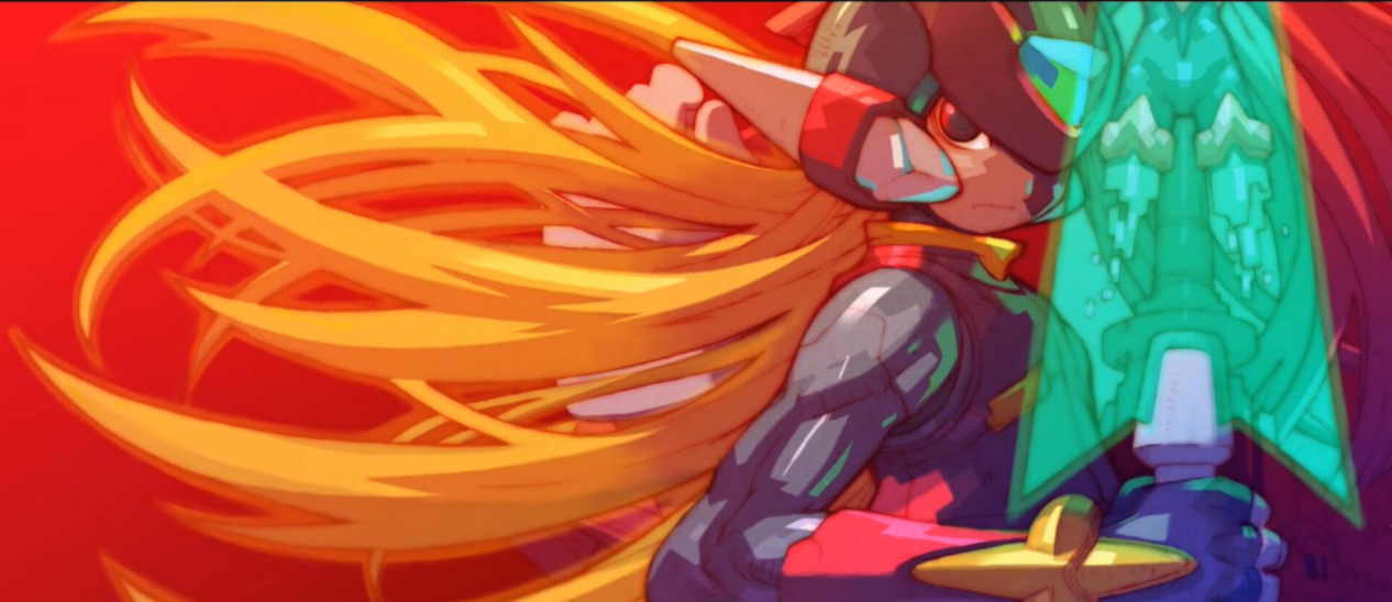 《洛克人ZERO/ZX遗产合集》评测：塞满催泪弹的情怀之作