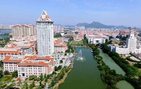 厦门“最好”的4所大学，虽然是区域性大学，但实力却很“硬核”