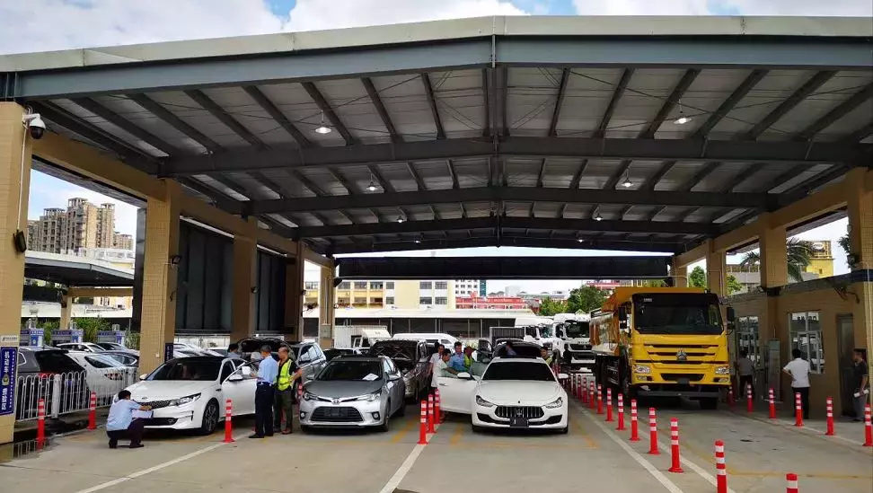 国六标准来了?7月1日起珠海上牌、过户、转入有大变化?交警统一解答!