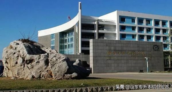 山东专升本各专业对应招考院校分析---计算机科学与技术