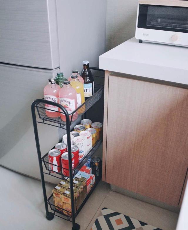 小户型不发愁，牢记这10个装修决定，让家里整整齐齐