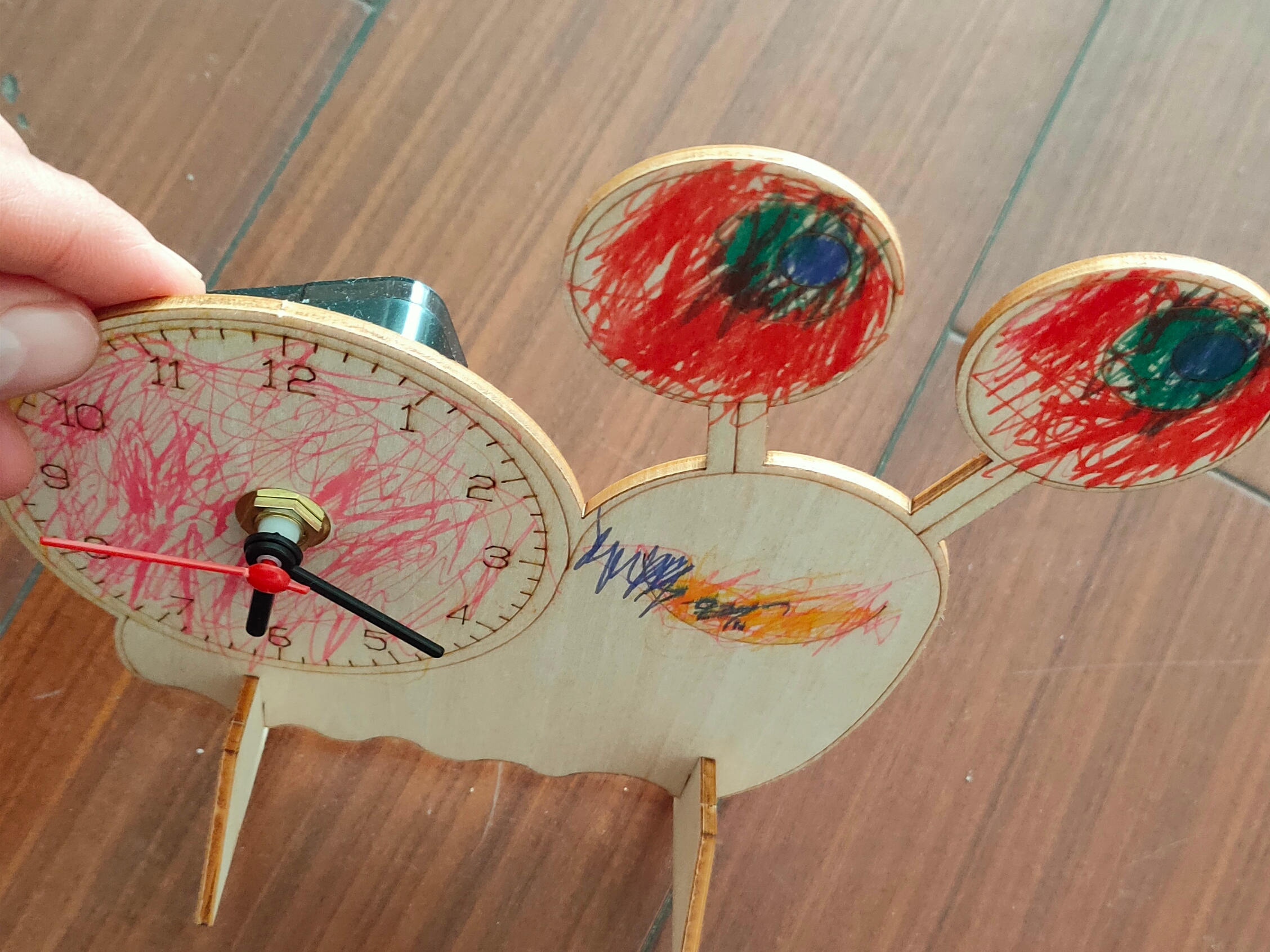 幼儿园宝宝过生日送哪些礼物好？我家娃收到过这些礼物，纯粹分享