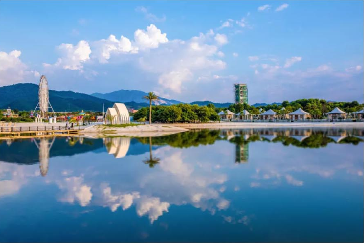 这个特殊的五一劳动节！我即将在路上，我的五一旅游计划和预算