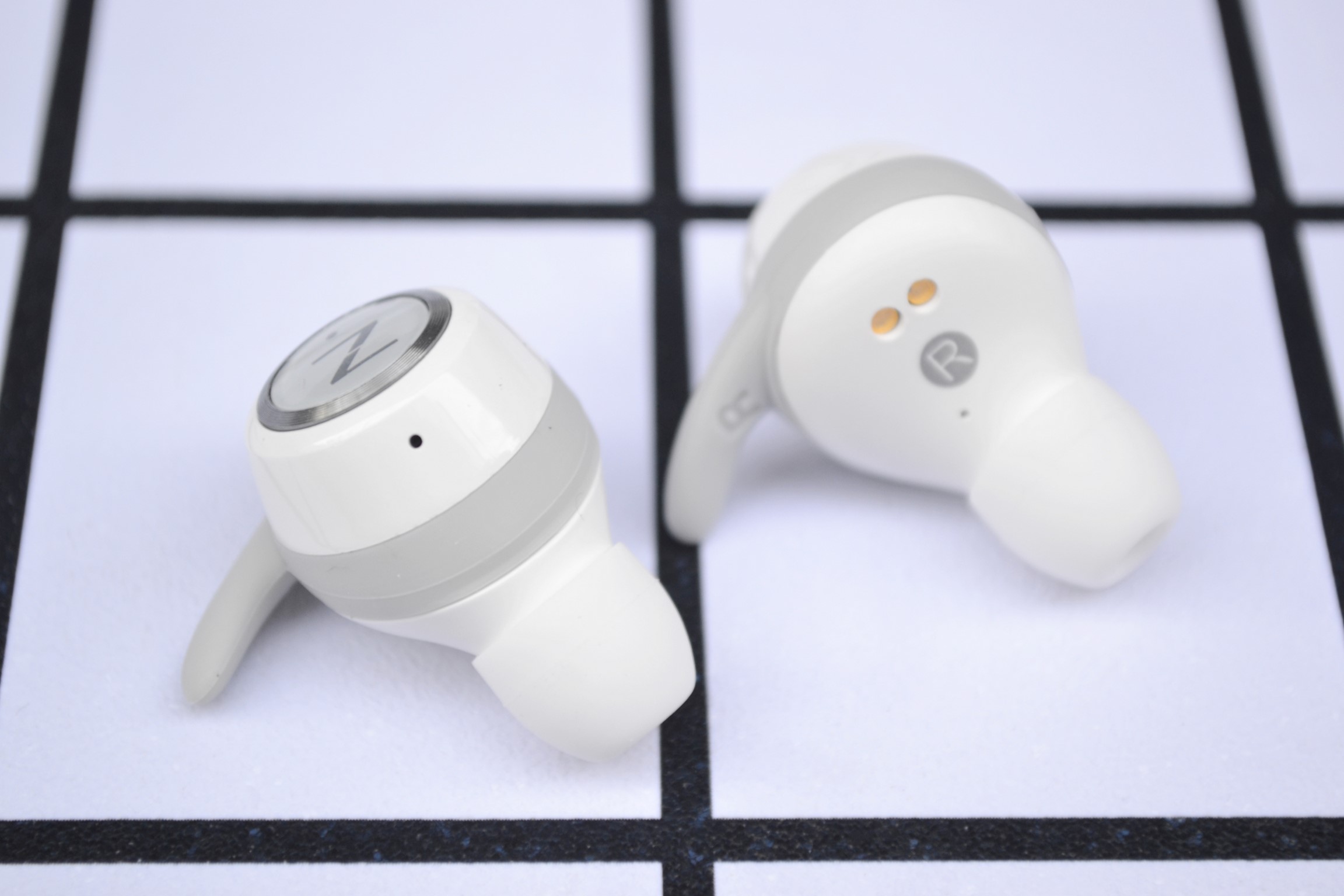 轻便时尚音乐相随——南卡N1S真无线蓝牙耳机试用