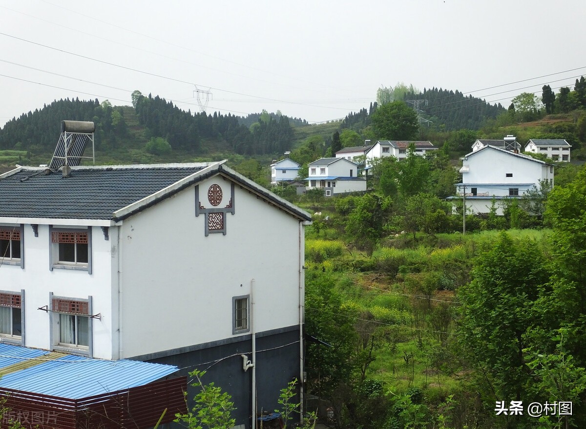 农村宅基地新政：利好消息！