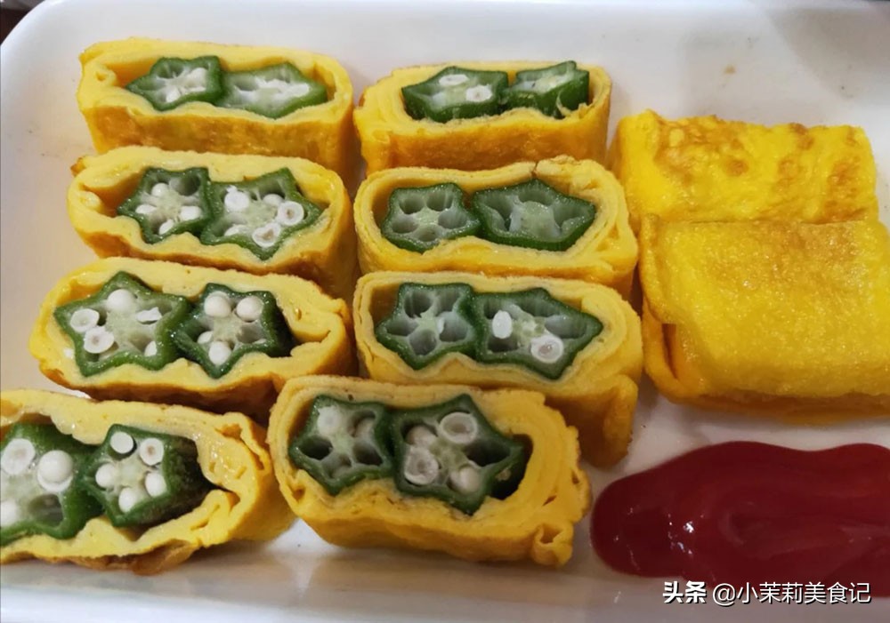 家有高考生，这道菜别错过，营养清淡好消化，寓意一举夺魁