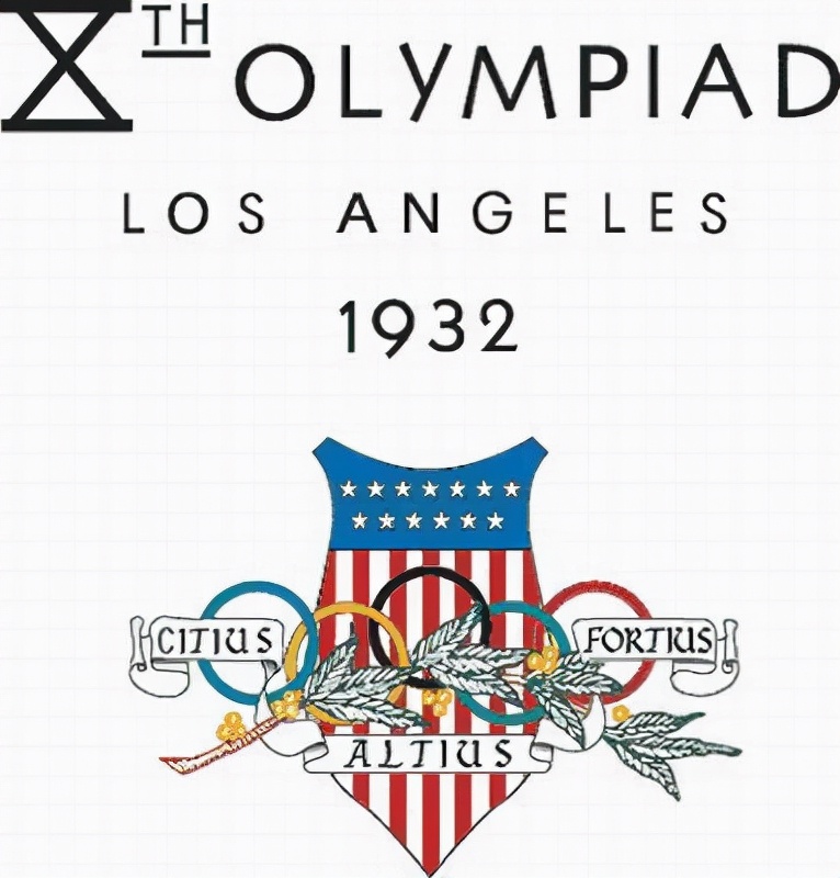 奥运会体育图标有哪些(盘点历史上奥运会会徽)