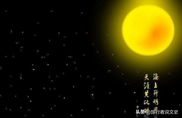 嫦娥奔月的真实原因，竟然跟猪八戒的前世有关