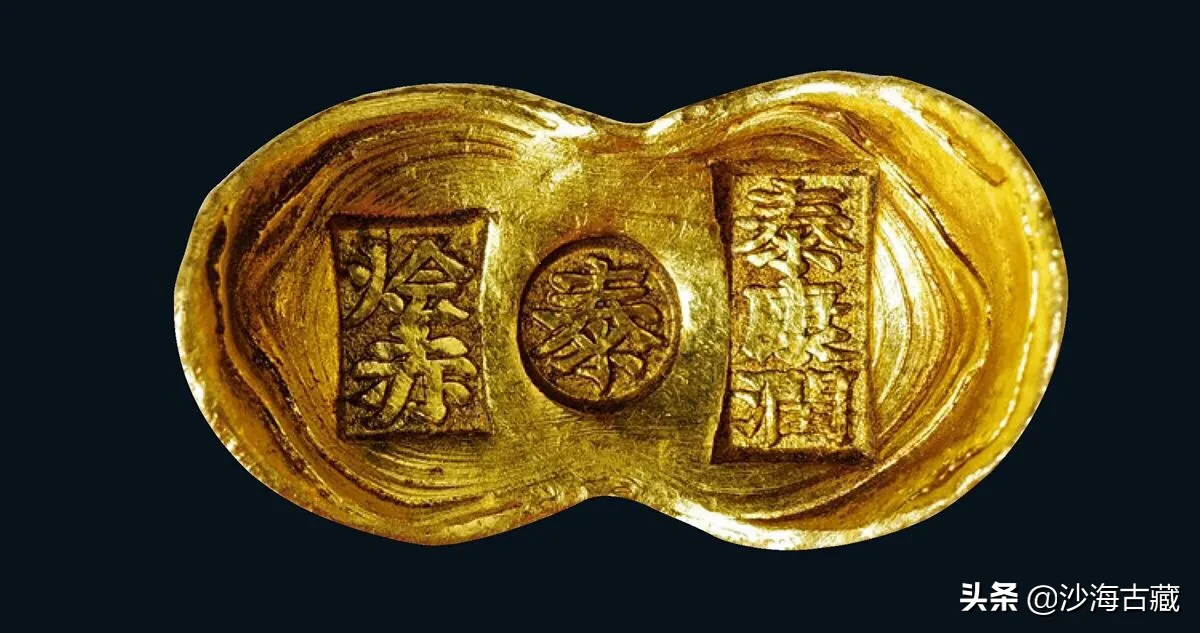 清代一两金等于多少银?一两银又能兑换多少铜板?你了解嘛