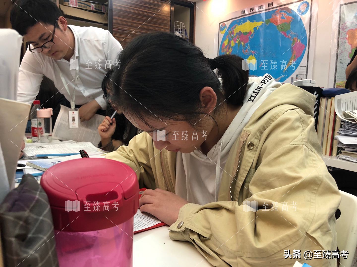 艺术生文化课集训学校：高三复读哪里好