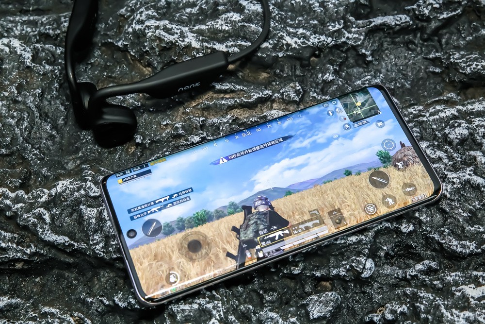 出行也能安全听歌，IPX8级防水，南卡Runner Pro2骨传导耳机体验