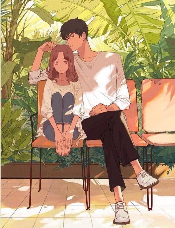 盘点6部优质律师文《死心眼》右耳失聪的大律师&死缠烂打的小师妹