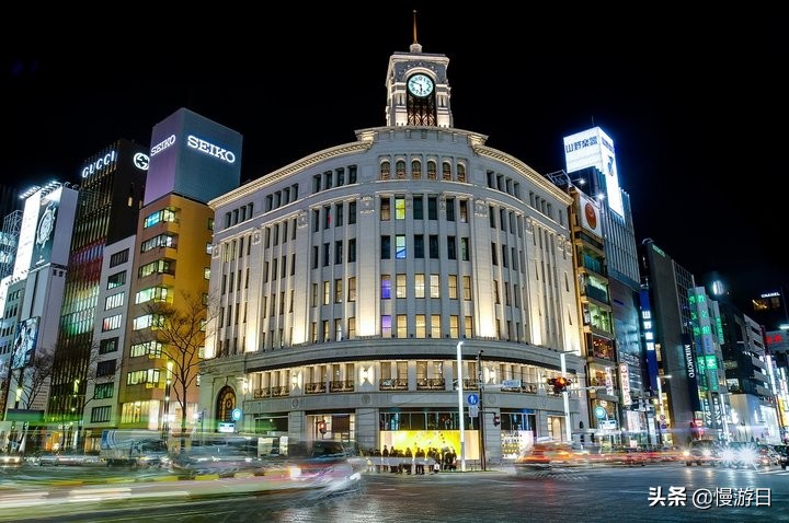 做好时间管理，日本值得购买的10个手表品牌