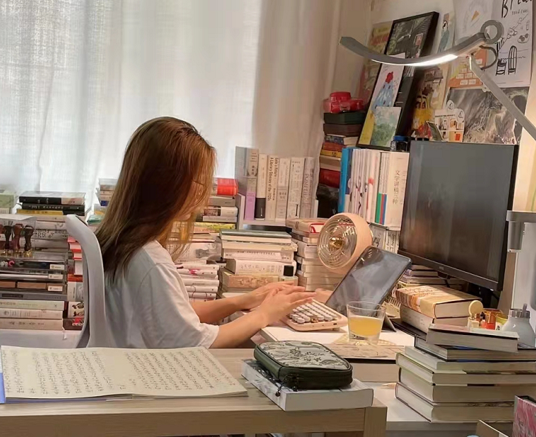 我，高考语文作文，满分，你呢？