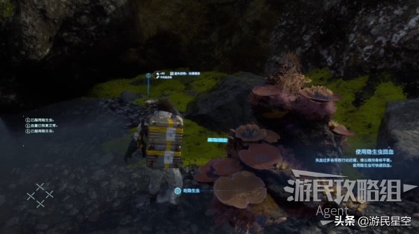 《死亡搁浅》订单1.派送健脑药图文攻略