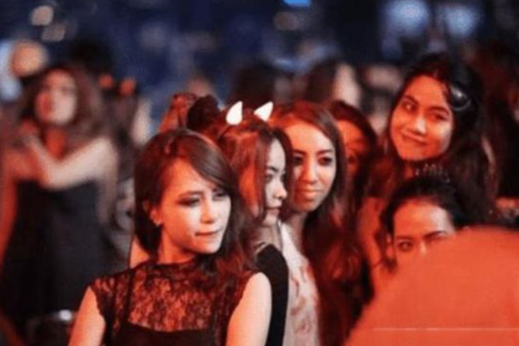 缅甸在哭泣：为何非法性交易屡禁不止？