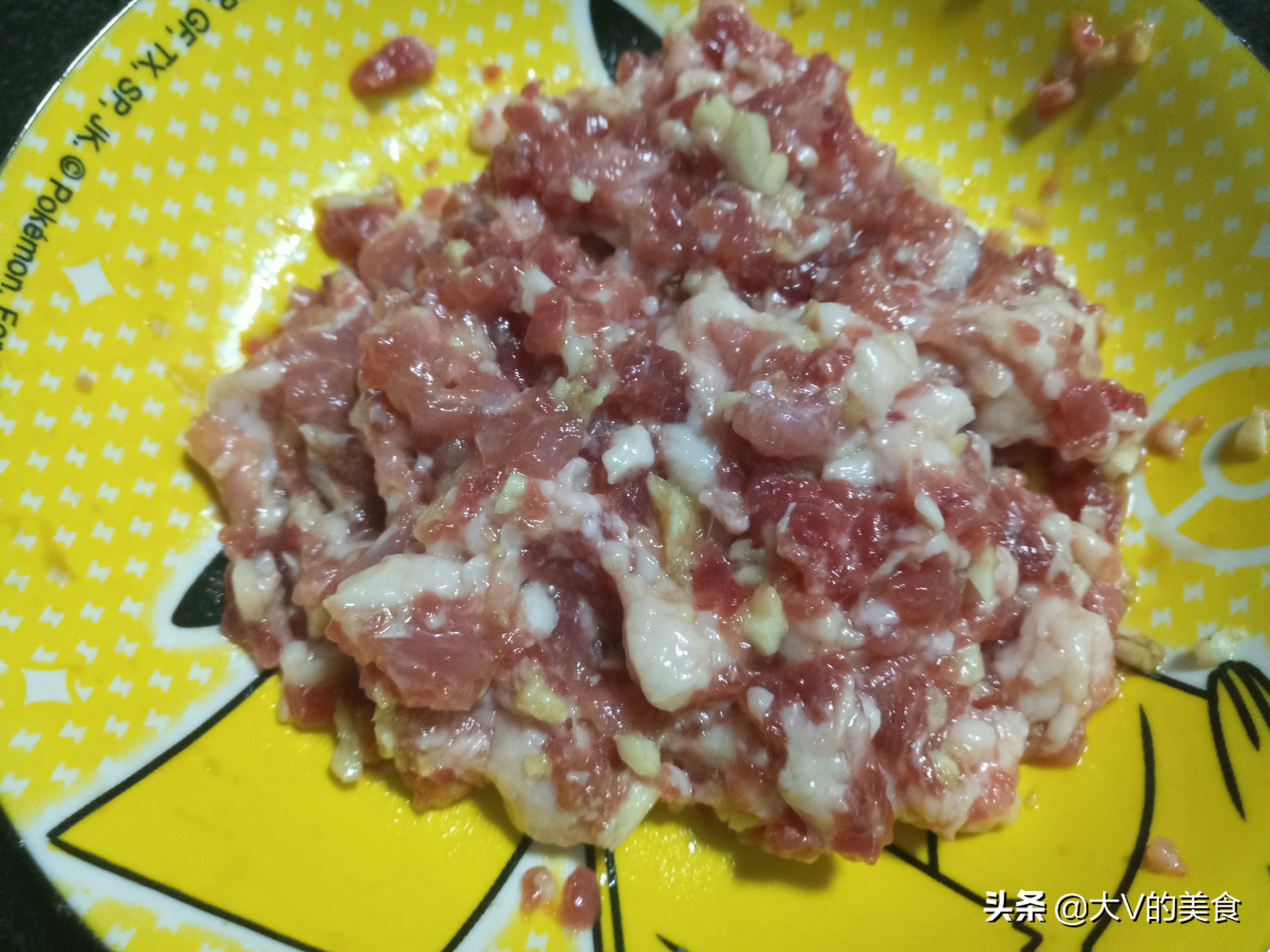 萝卜丝炒肉（分享炒萝卜丝炒肉的步骤和过程）