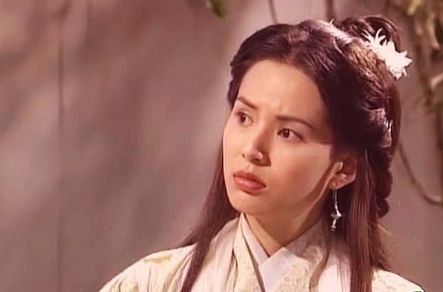 星星眼，鹅蛋脸，古装美女我只服这7位，看她们是如何惊艳四座的