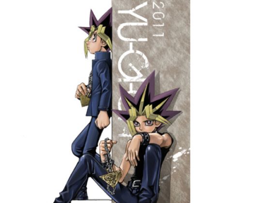 在动画中拥有双重人格的角色进行了攻守转换，无论哪个角色都人气爆发！