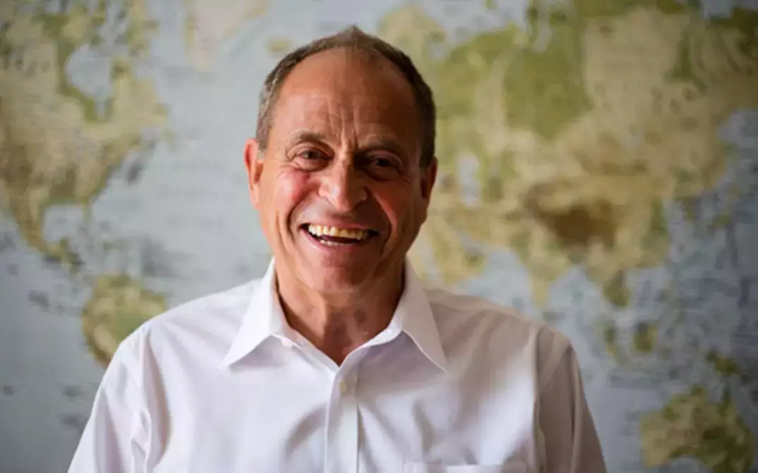 “改革先锋”100人名单 你认识多少位？