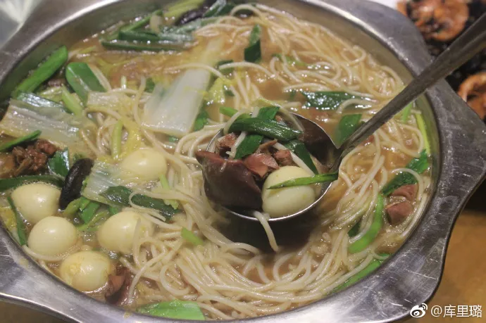 11家好口碑的闽菜馆，建议收藏！