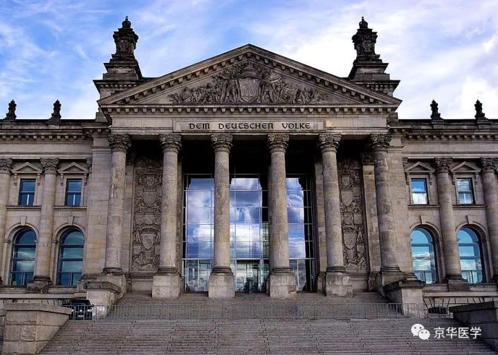 功夫不负有心人，终圆梦德国著名大学