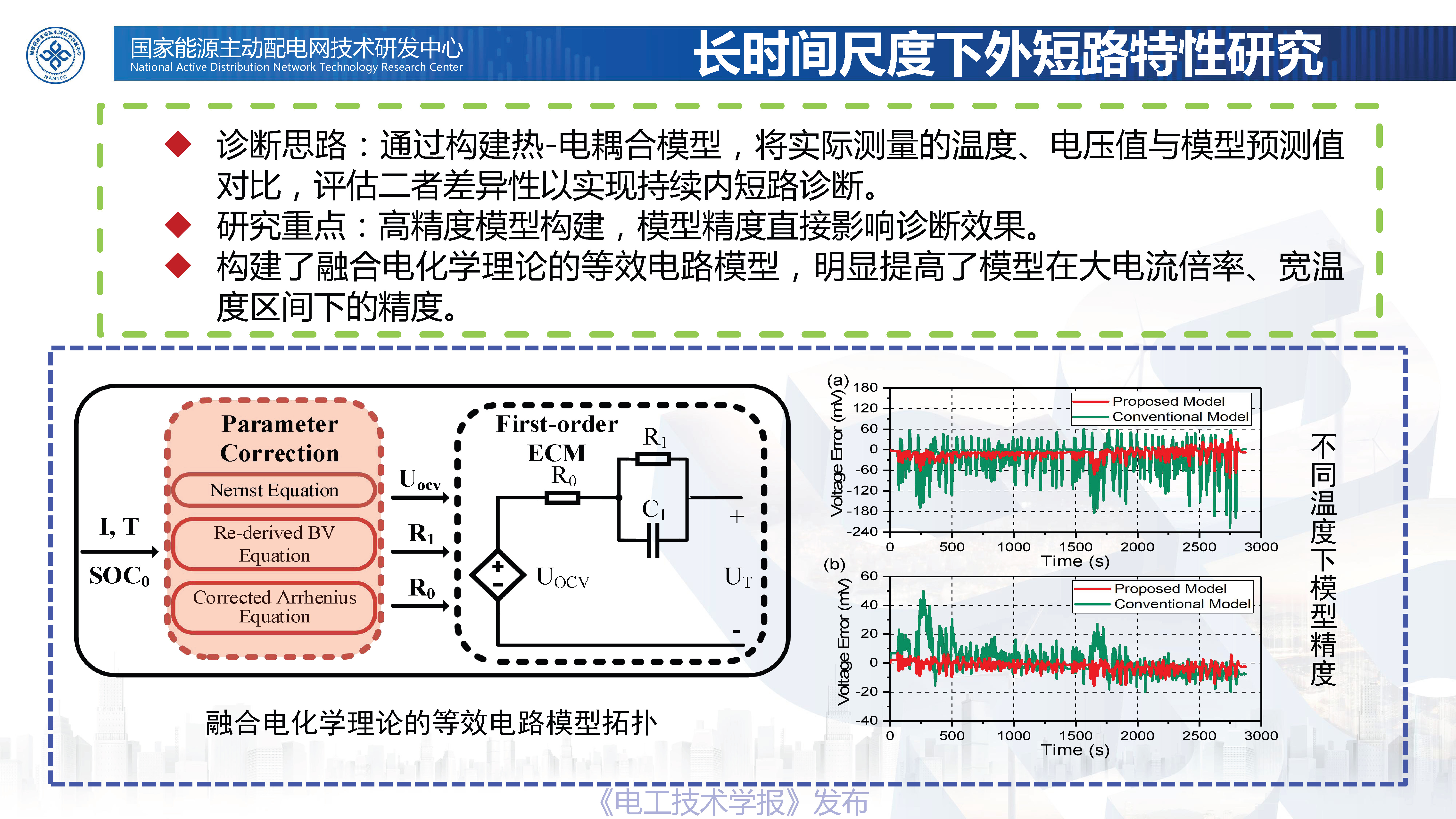 北京交通大学张维戈教授：轨道交通锂离子电池动力系统新技术