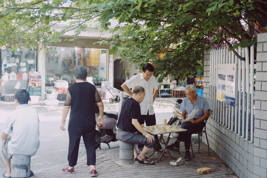 每顿人均20块，坐高铁来这座浙西小县城吃个过瘾