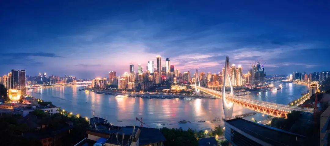 速看！重庆大学优秀校友助力西南城市发展新格局