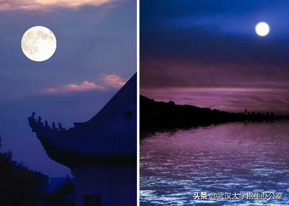 武汉大学测绘学院（吸引世界目光）