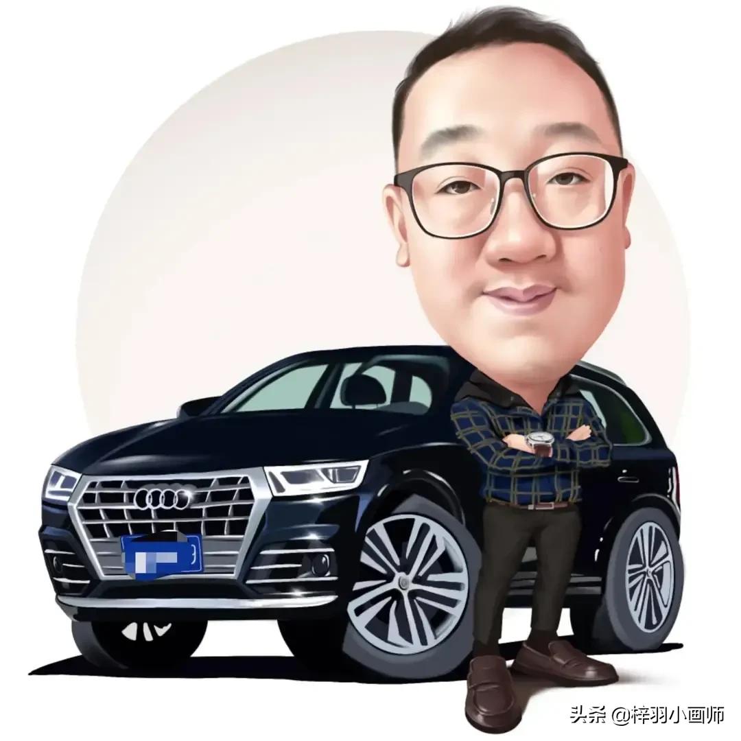 你的头像该换啦 多款滑稽幽默风趣十足男士头像 挑一张适合自己的吧