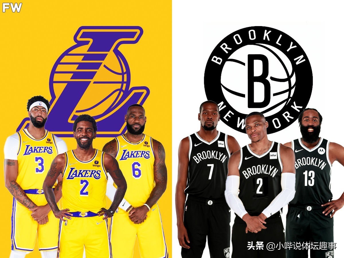 为什么nba球员都喜欢威少(NBA奇谈：威少那么差，当初为什么要签，难道是为了现在换欧文？)