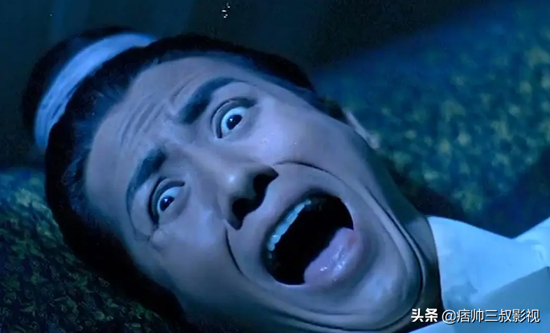 当年上映几天就被禁播的电影