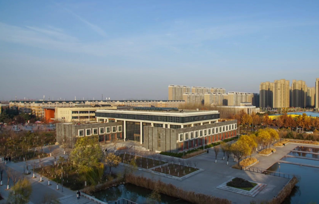 换帅！河南省这所高校迎来新校长，第二轮评估中能否进入双一流？