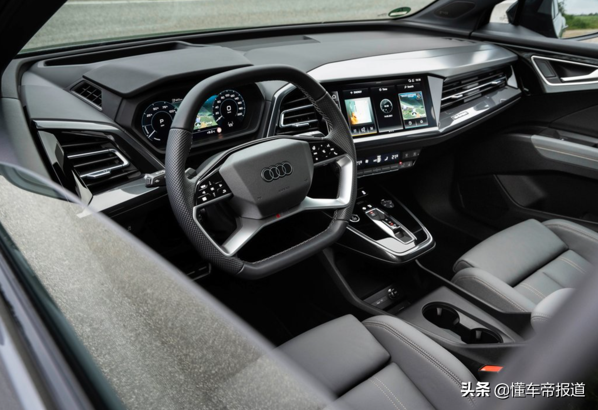 新车 | 新款奥迪A8、宾利添越S领衔，广州车展11款必看重磅豪华车