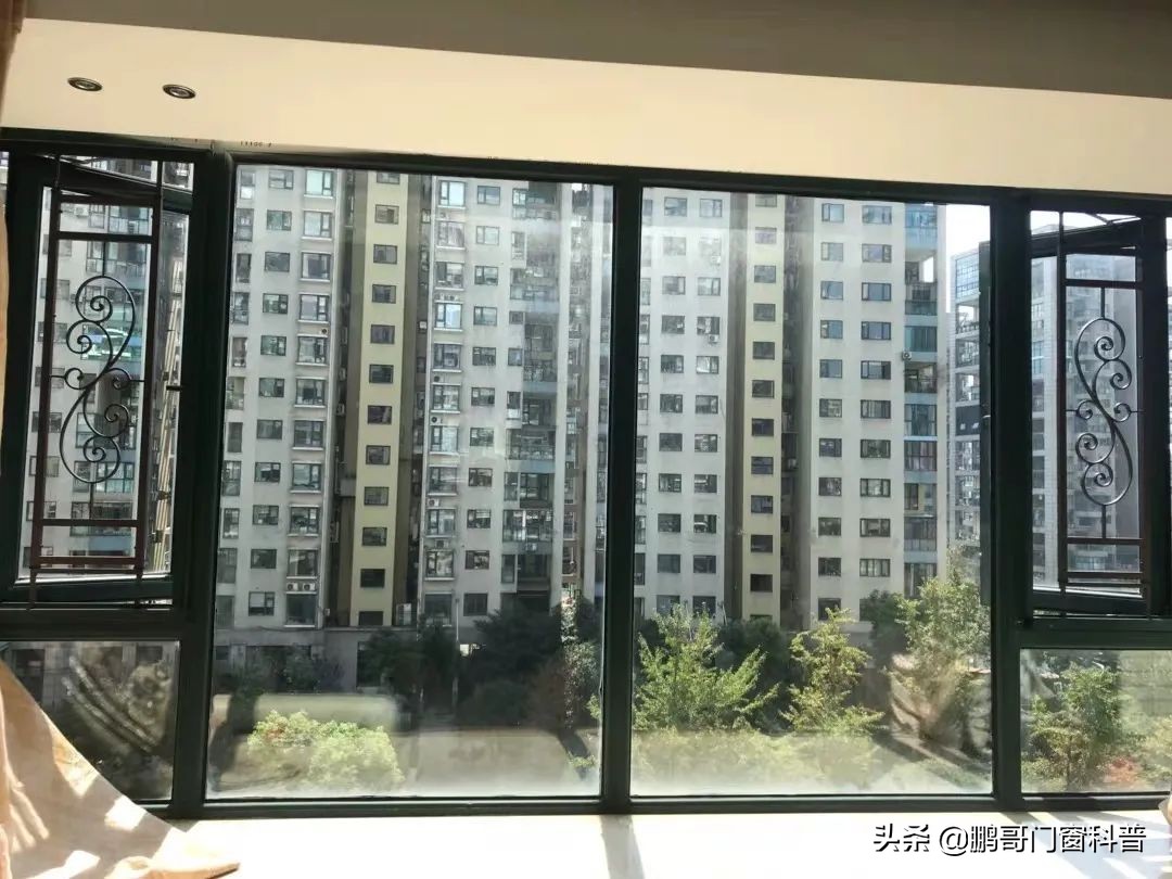 关于家里窗户设计，踩坑和避坑看这一篇