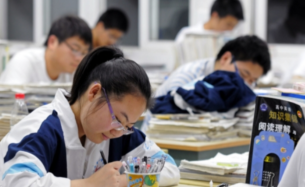 教育部下发好消息，这5类学生不用参加高考，直接“保送”上大学