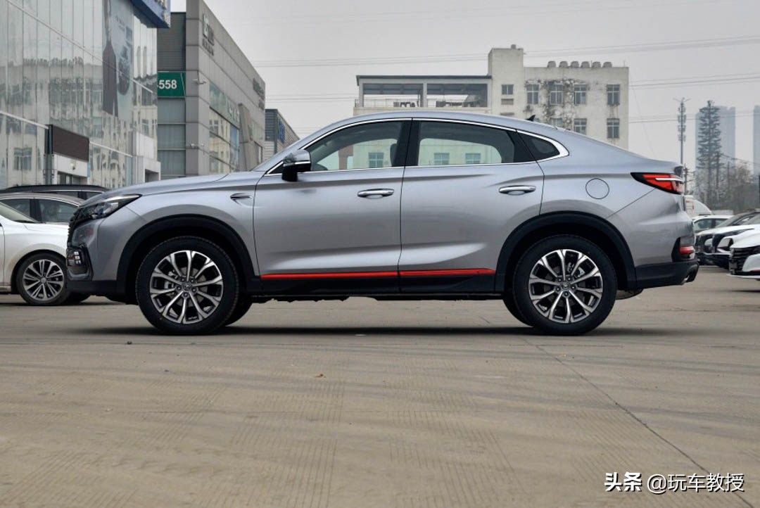 6.6万买哈弗SUV！8款新车本月上市 还有更劲爆的吗？