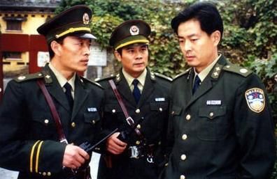 中国评分最高的10部反腐剧，《人民的名义》第6，《大江东去》第5