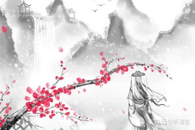 20首除夕、春节诗词（有翻译）：愿新年，胜旧年，明年共此说丰年