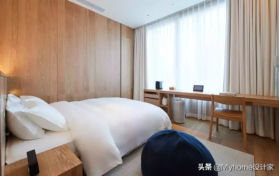 5招!把家搞成日式无印风,甩开他家样板房几条大街!