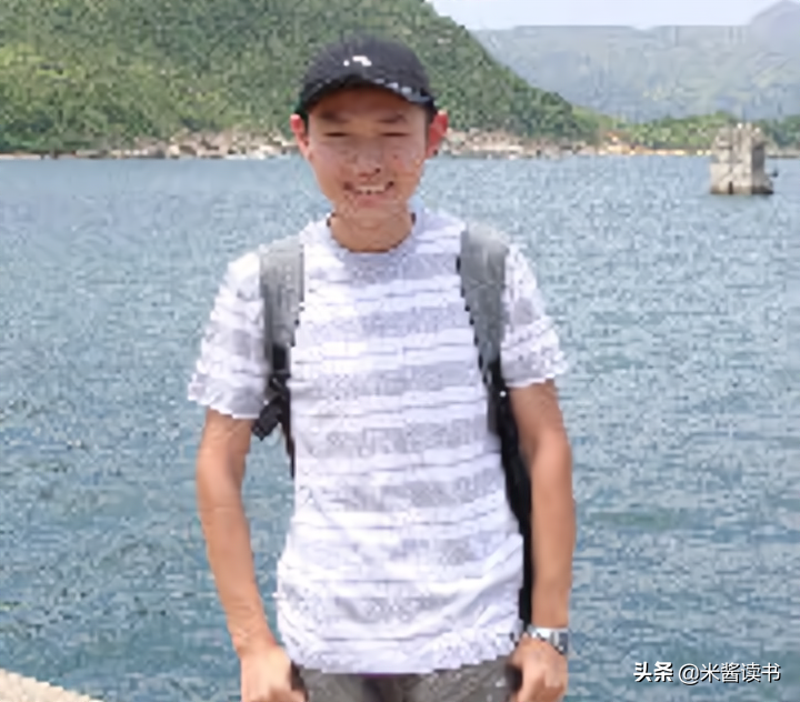 13年前，曾获竞赛奖，以709分考上清华的江苏状元，如今怎样