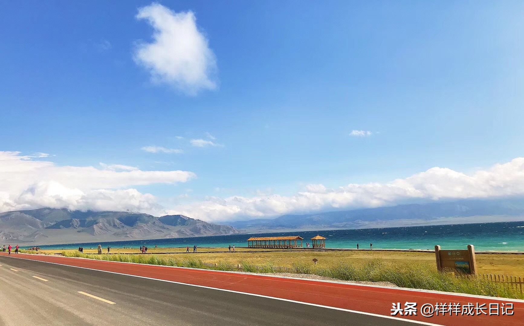 一家三口自驾去新疆，环南北疆27天15000公里，吃住行玩详细攻略