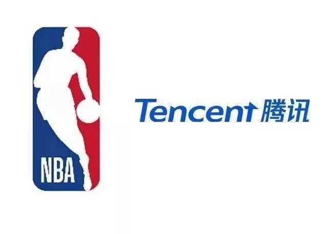 代言德克士的nba有哪些(体育营销Top10｜腾讯与NBA续约5年 宁泽涛成法甲联赛中国推广大使)