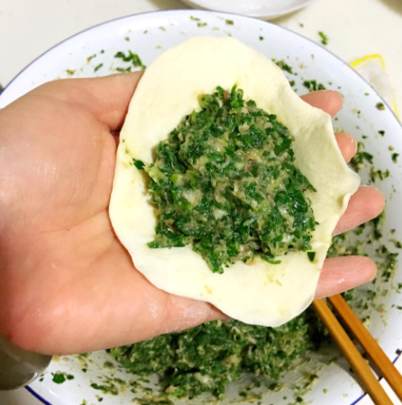 薺菜的做法大全,薺菜的做法大全家常菜