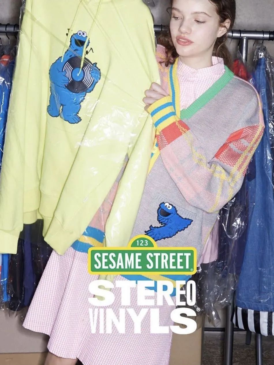 被“明星同款”刷屏的女孩们，都是照这些买的