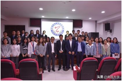 我们的2019 | 走进人文、外国语、艺设、公管、科技学院和现代教育技术中心