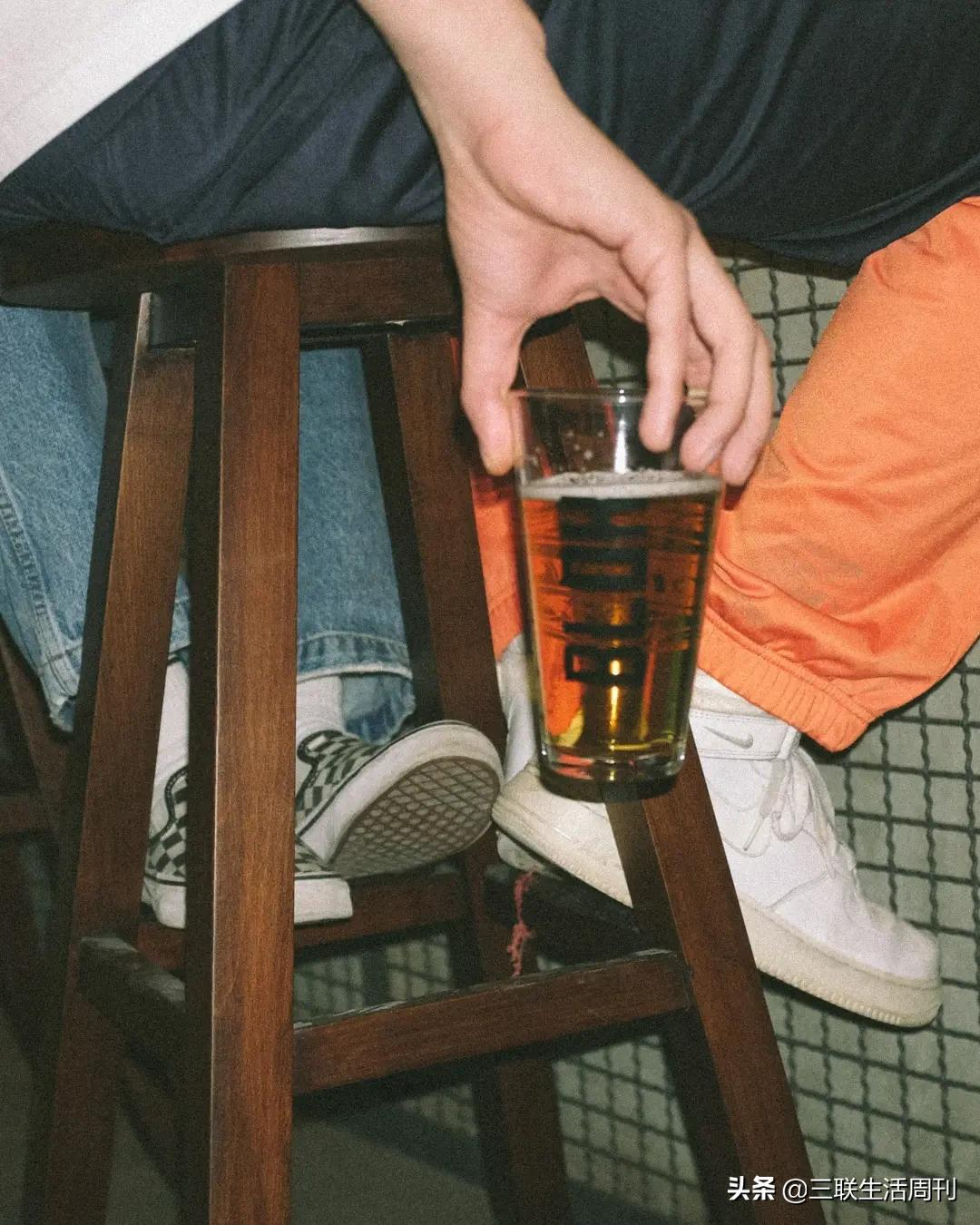 当我们谈论精酿时,我们在谈论什么